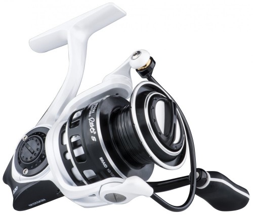 Spinnrolle Abu Garcia Revo s